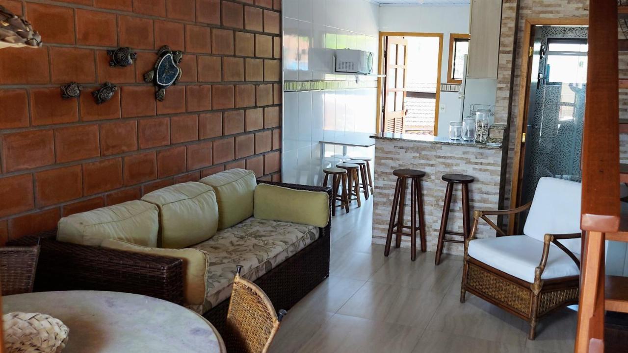 Chale Borasol Martim De Sa Piscina 600Mts Da Praia Apartment Caraguatatuba Exterior foto