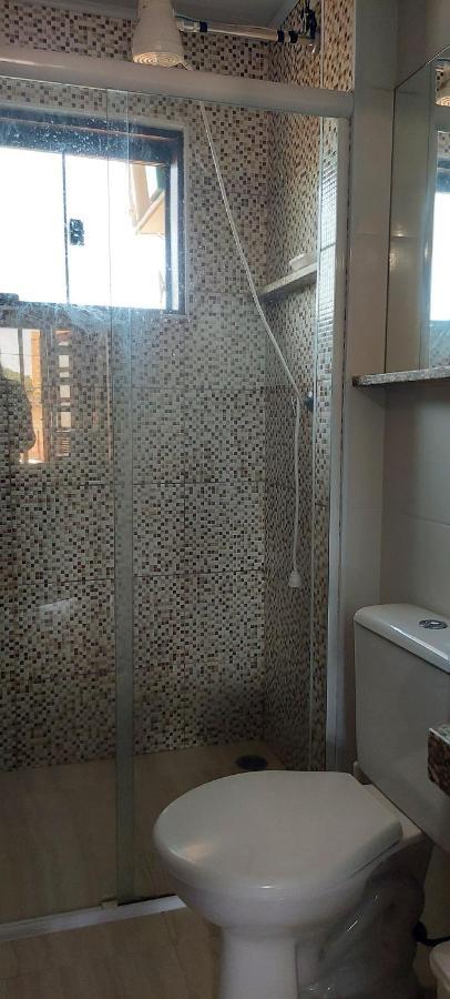 Chale Borasol Martim De Sa Piscina 600Mts Da Praia Apartment Caraguatatuba Exterior foto