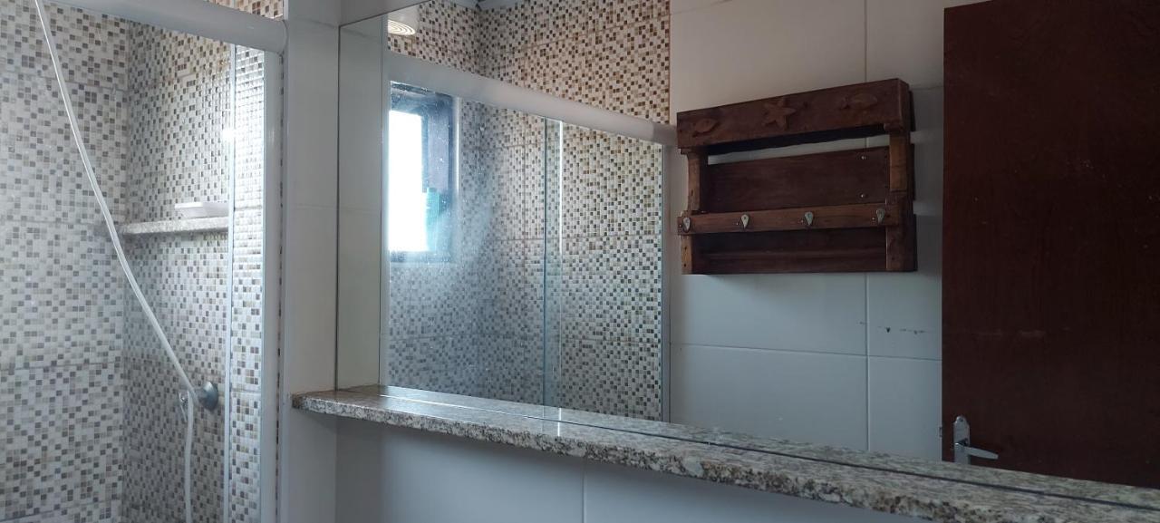 Chale Borasol Martim De Sa Piscina 600Mts Da Praia Apartment Caraguatatuba Exterior foto