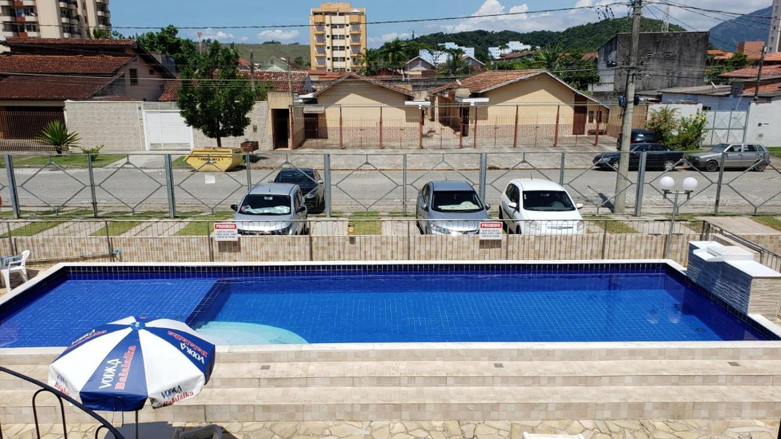 Chale Borasol Martim De Sa Piscina 600Mts Da Praia Apartment Caraguatatuba Exterior foto