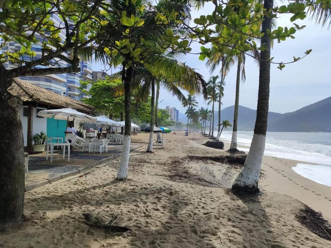 Chale Borasol Martim De Sa Piscina 600Mts Da Praia Apartment Caraguatatuba Exterior foto