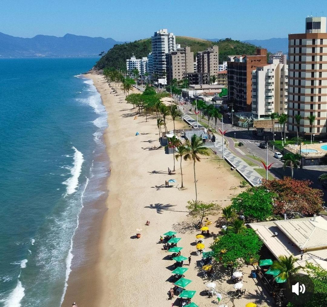 Chale Borasol Martim De Sa Piscina 600Mts Da Praia Apartment Caraguatatuba Exterior foto