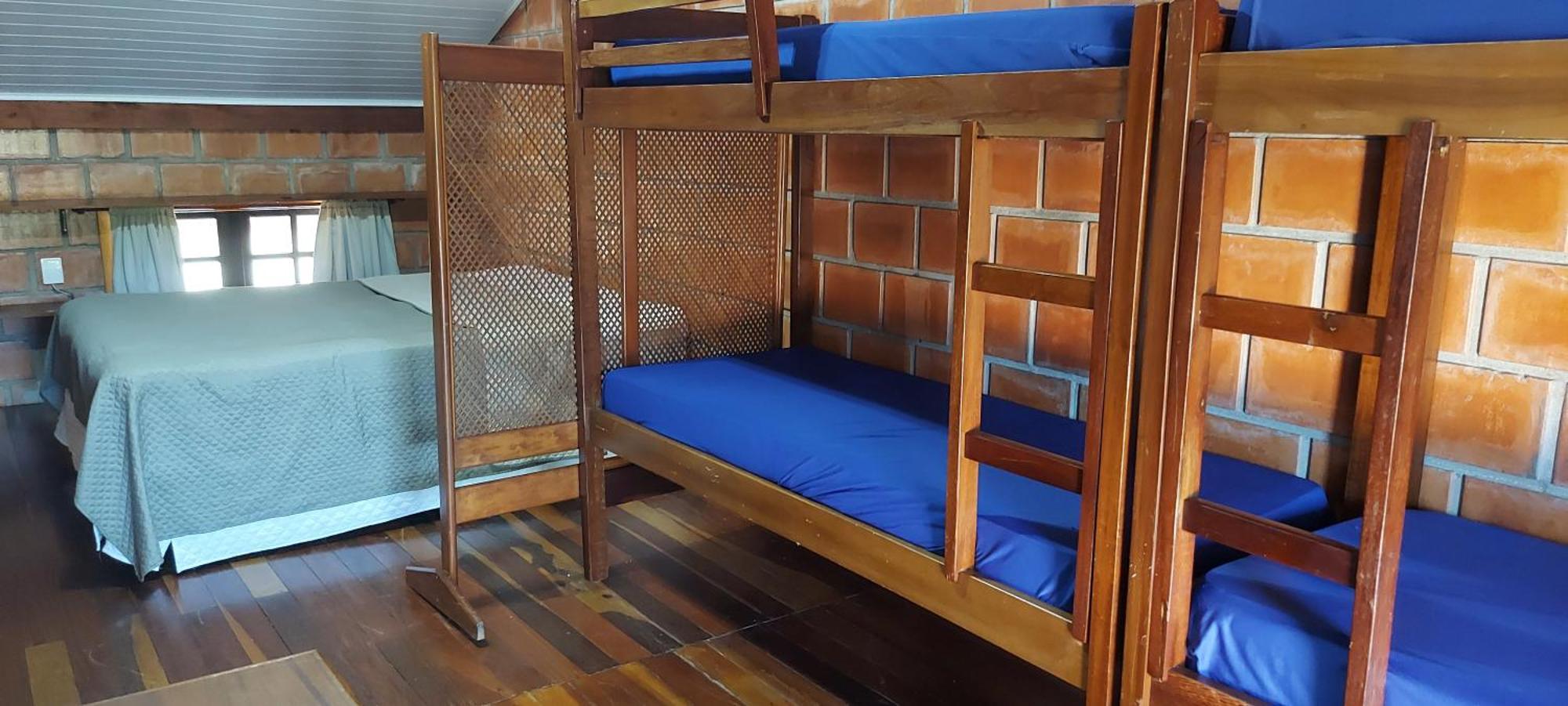 Chale Borasol Martim De Sa Piscina 600Mts Da Praia Apartment Caraguatatuba Exterior foto