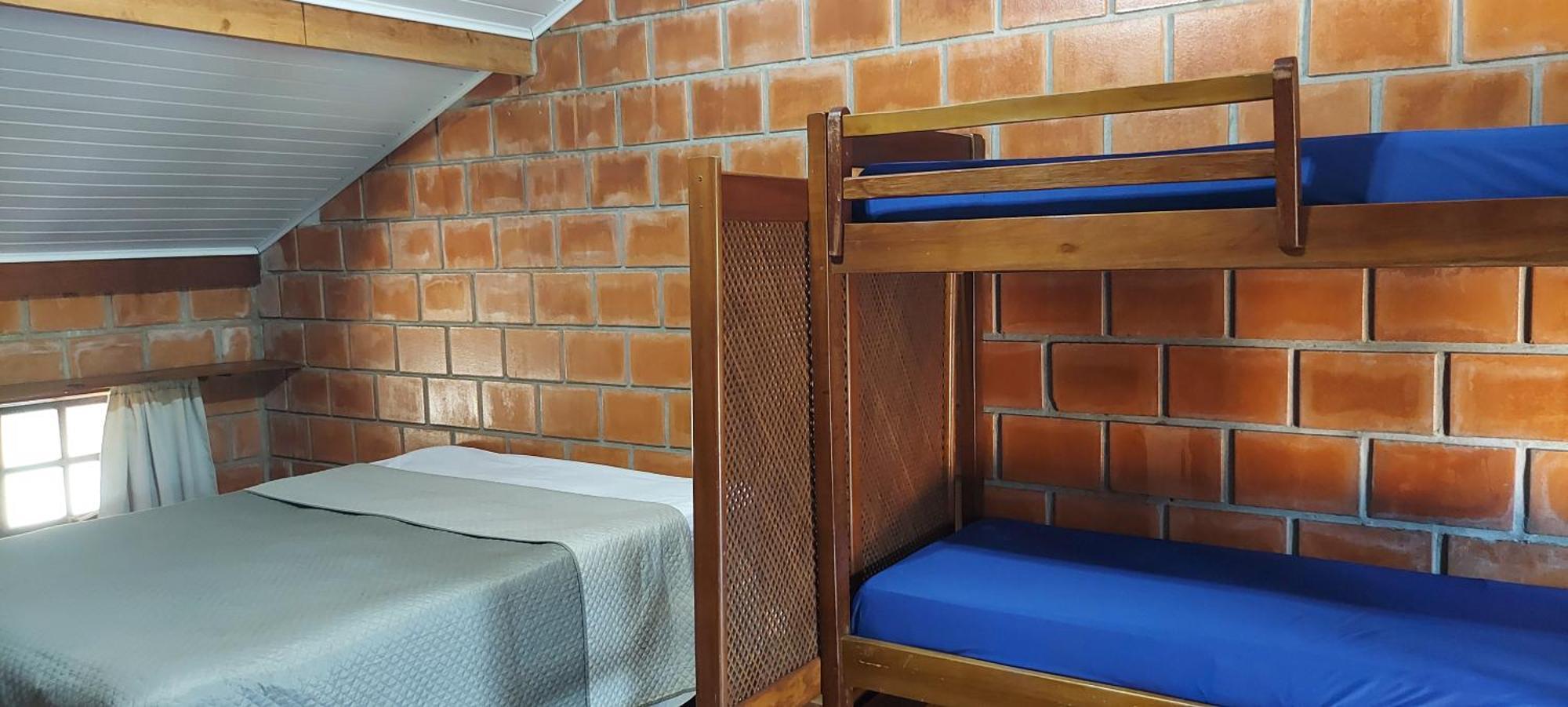 Chale Borasol Martim De Sa Piscina 600Mts Da Praia Apartment Caraguatatuba Exterior foto